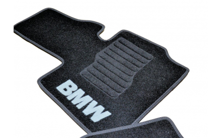 Коврики в салон BMW X3 F25