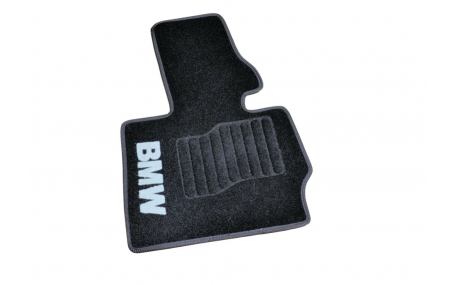 Коврики в салон BMW X3 F25
