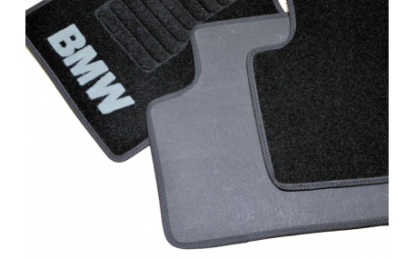 Коврики в салон BMW X3 F25