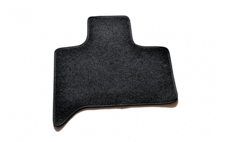 Коврики в салон BMW X5 E53