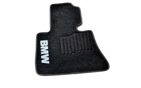 Коврики в салон BMW X5 E53