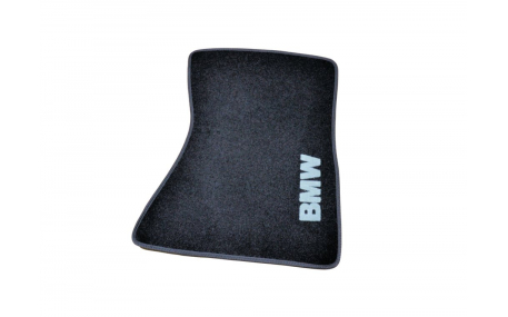 Коврики в салон BMW X5/X6