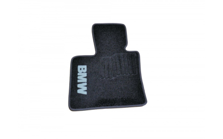 Коврики в салон BMW X5/X6