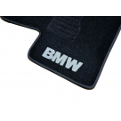 Коврики в салон BMW X5/X6