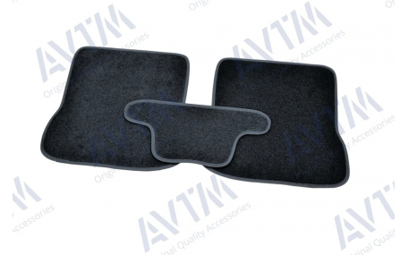 Коврики в салон Chery Amulet