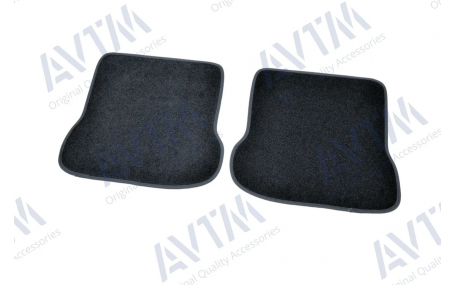 Коврики в салон Chery Amulet