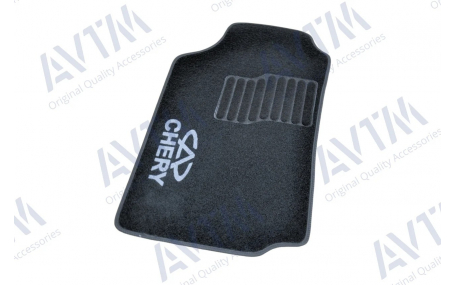 Коврики в салон Chery Amulet