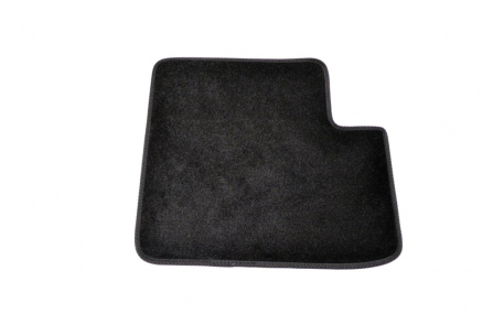 Коврики в салон Chery Tiggo