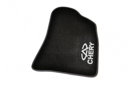 Коврики в салон Chery Tiggo