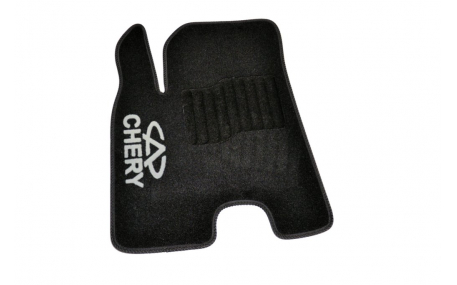 Коврики в салон Chery Tiggo