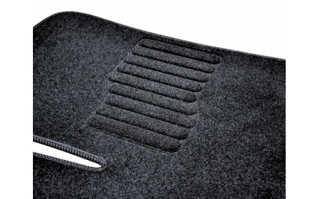 Коврики в салон Chevrolet Aveo T250