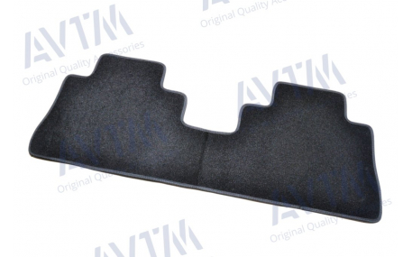 Коврики в салон Chevrolet Captiva