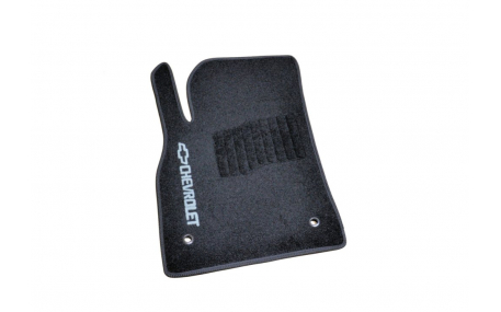 Коврики в салон Chevrolet Cruze