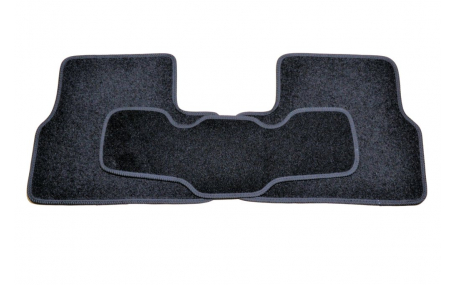 Коврики в салон Chevrolet Cruze