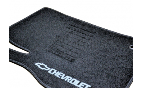 Коврики в салон Chevrolet Cruze
