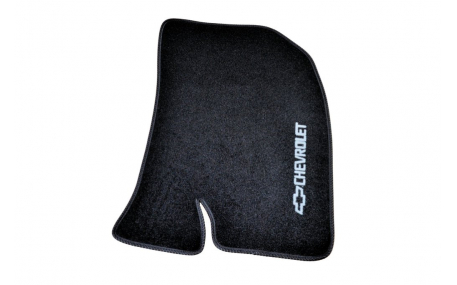 Коврики в салон Chevrolet Epica