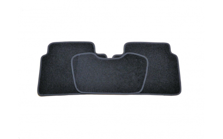 Коврики в салон Chevrolet Lacetti