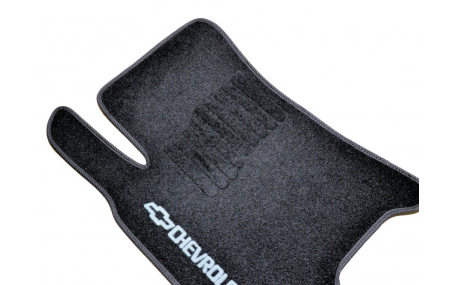 Коврики в салон Chevrolet Lacetti