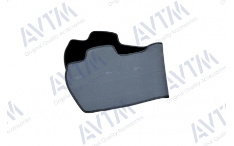 Коврики в салон Citroen Berlingo