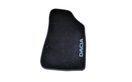 Коврики в салон Renault Logan