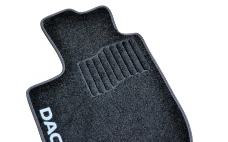 Коврики в салон Renault Logan