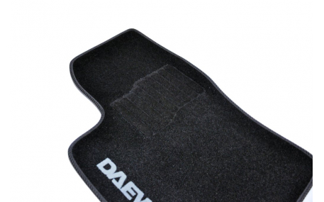 Коврики в салон Daewoo Nexia