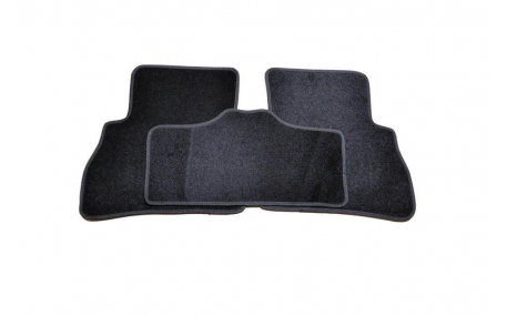 Коврики в салон Fiat Doblo