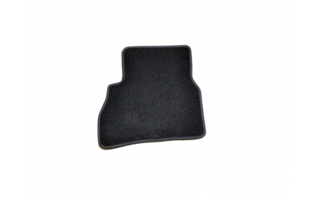 Коврики в салон Fiat Doblo