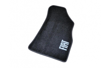 Коврики в салон Fiat Doblo