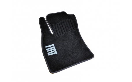 Коврики в салон Fiat Doblo