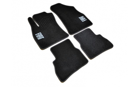 Коврики в салон Fiat Doblo