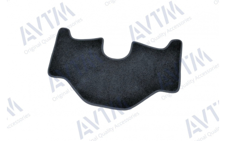 Коврики в салон Fiat Doblo