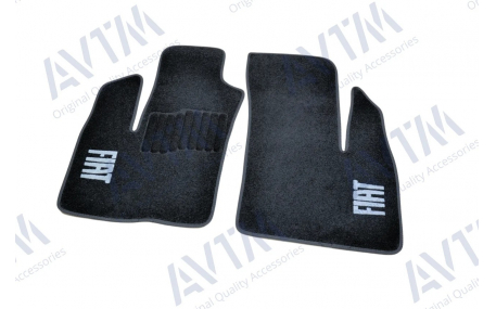 Коврики в салон Fiat Doblo