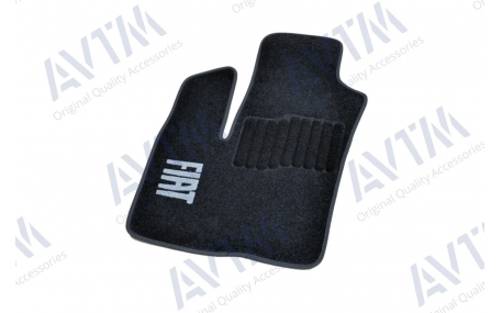 Коврики в салон Fiat Doblo