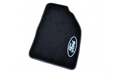 Коврики в салон Ford Focus MK2