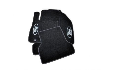 Коврики в салон Ford Focus MK2