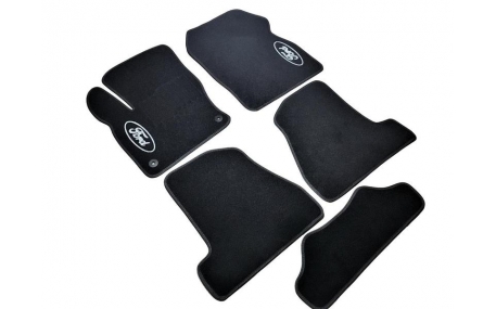 Коврики в салон Ford Focus MK3