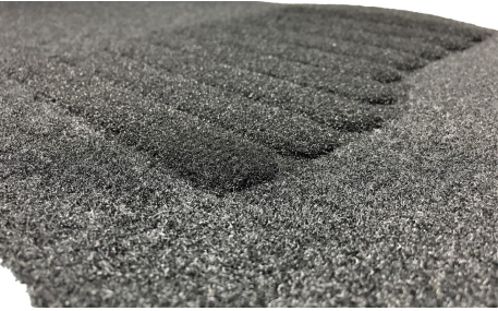 Коврики в салон Ford Focus MK3