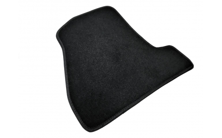 Коврики в салон Ford Focus MK3