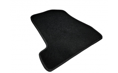 Коврики в салон Ford Focus MK3