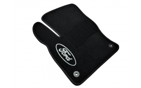Коврики в салон Ford Focus MK3
