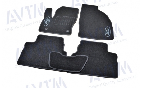 Коврики в салон Ford Kuga MK1