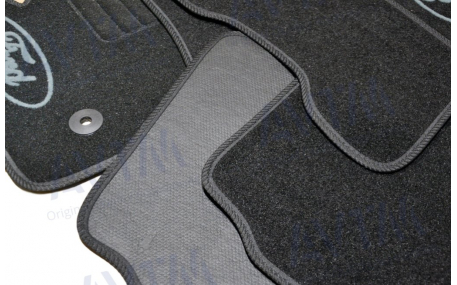 Коврики в салон Ford Kuga MK1