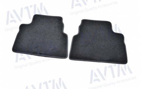 Коврики в салон Ford Kuga MK1