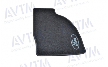 Коврики в салон Ford Kuga MK1