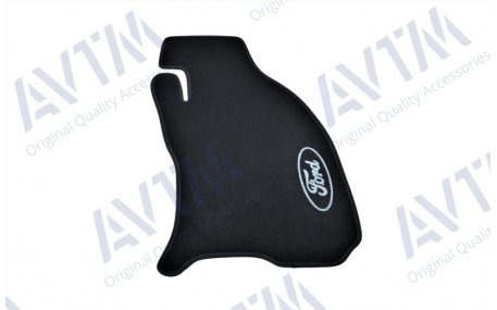 Коврики в салон Ford Mondeo MK3