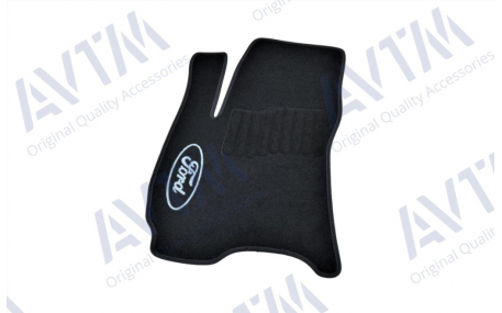 Коврики в салон Ford Mondeo MK3