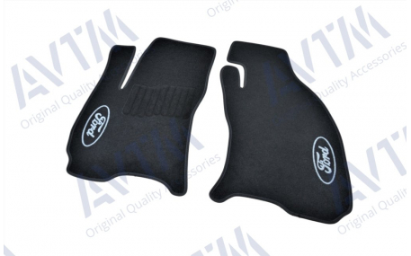 Коврики в салон Ford Mondeo MK3