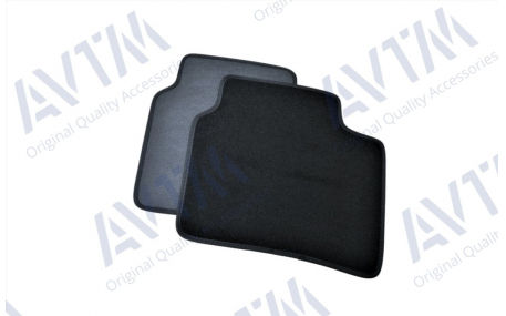 Коврики в салон Ford Mondeo MK3