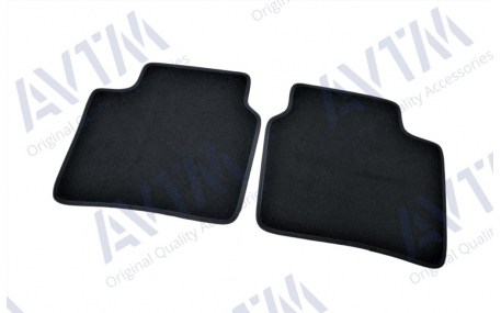 Коврики в салон Ford Mondeo MK3